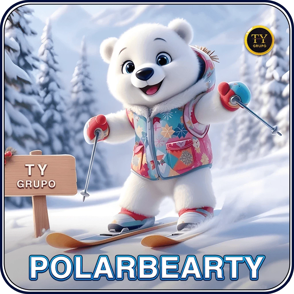 Polarbearty.com